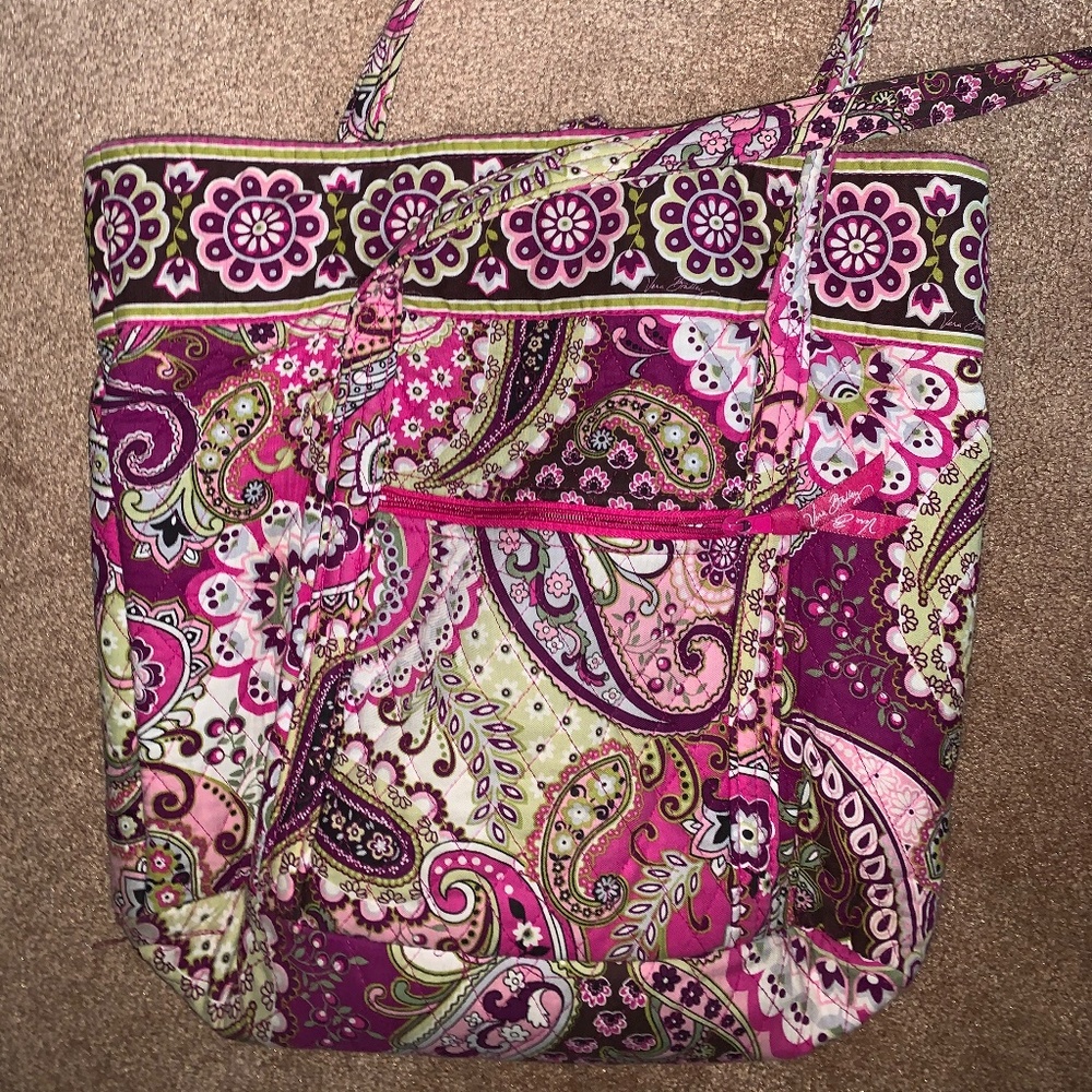Vera Bradley Women's Tote